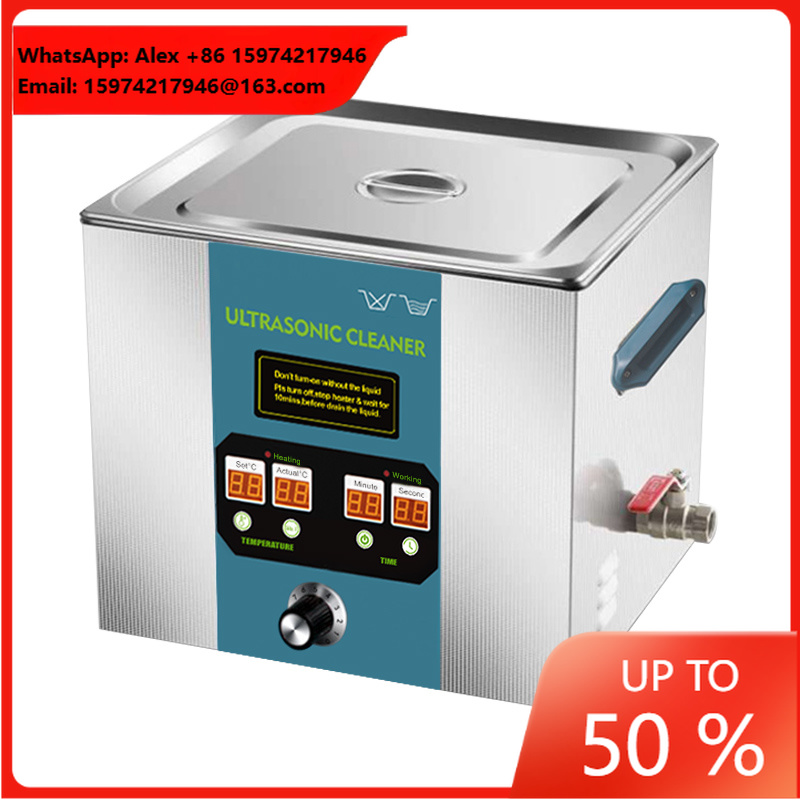 Vinyl Record Cleaner - Heetverkopende hogere frequentie 68kHz/80kHz/100kHz vinylplaten ultrasone