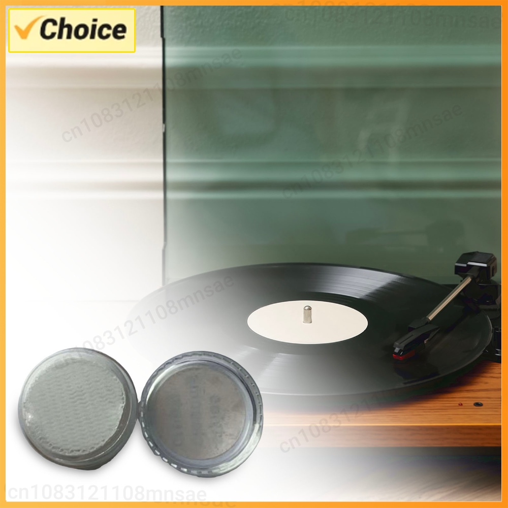 Stylusreinigingslijm, herbruik - Vinyl Record Cleaner recensie en prijs