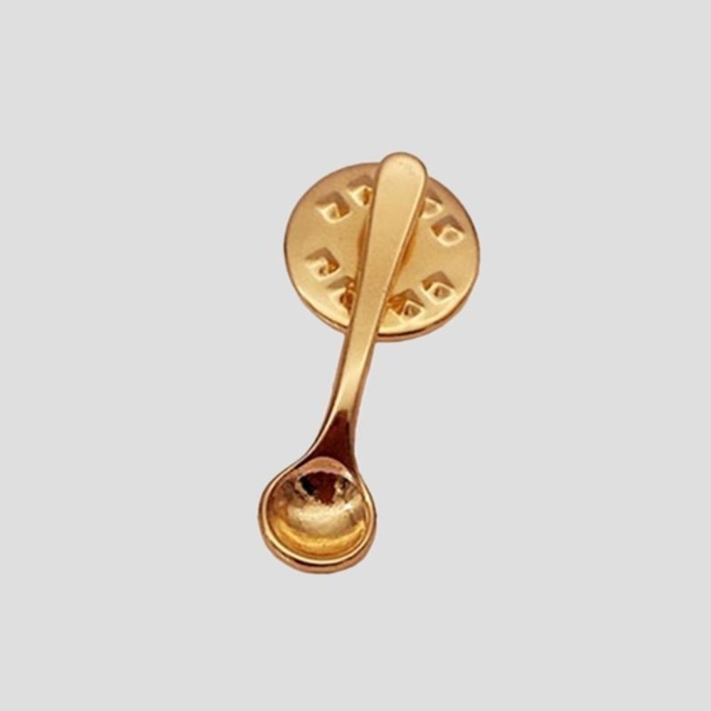 Leuke lepelbroche met creatief - Vintage Collectible Spoons recensie en prijs