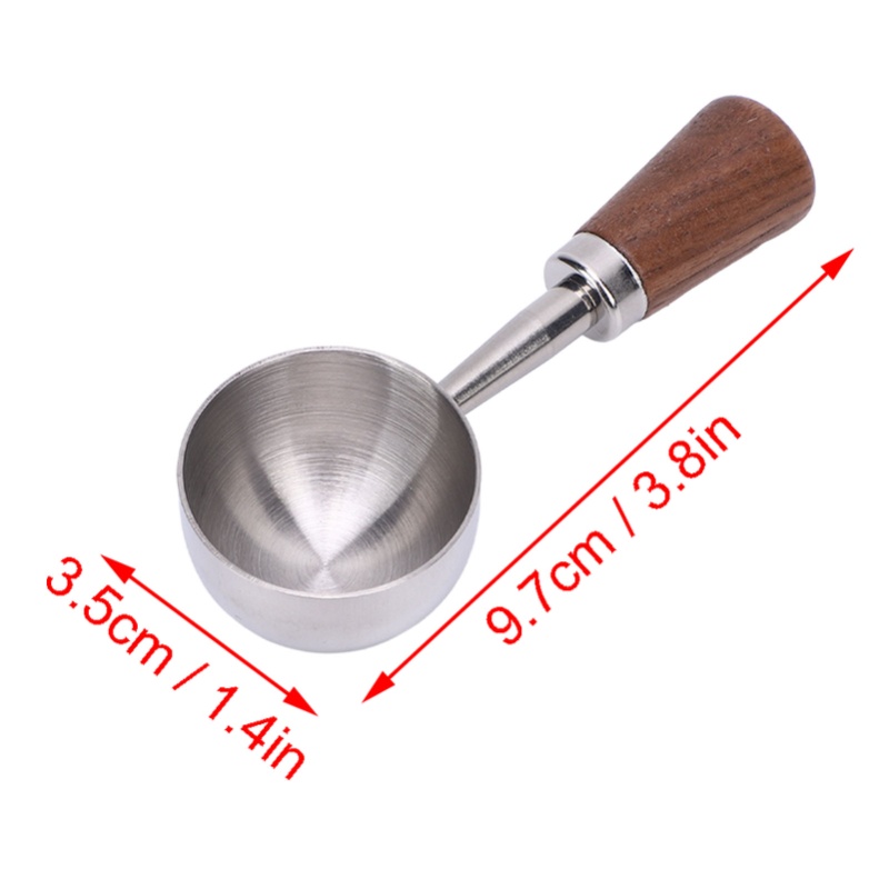 Koffielepel Vintage bonen- en  - Vintage Collectible Spoons recensie en prijs