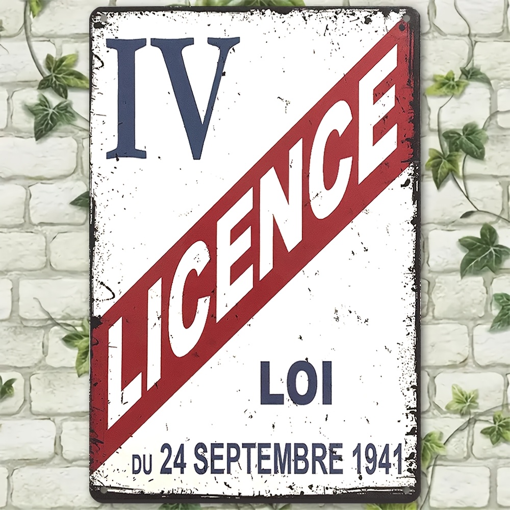 Vintage jaren 1941 licentie IV - Vintage Collectible Plates recensie en prijs